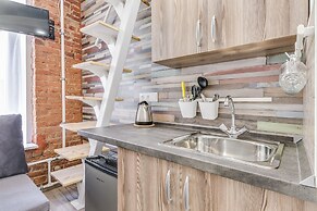 Sokroma Jules Verne Aparts