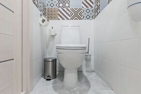 Sokroma Jules Verne Aparts