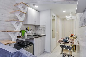 Sokroma Jules Verne Aparts