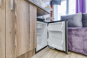 Sokroma Jules Verne Aparts