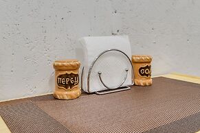 Sokroma Jules Verne Aparts