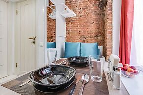 Sokroma Jules Verne Aparts