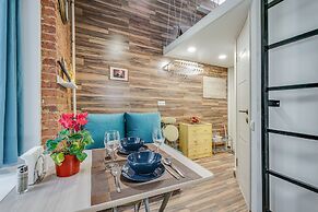 Sokroma Jules Verne Aparts