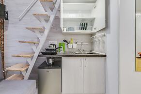 Sokroma Jules Verne Aparts