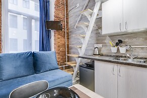 Sokroma Jules Verne Aparts