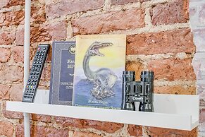 Sokroma Jules Verne Aparts