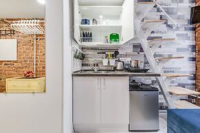 Sokroma Jules Verne Aparts