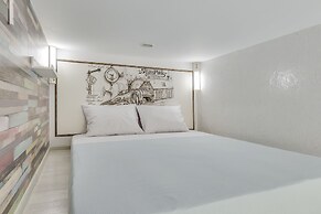 Sokroma Jules Verne Aparts