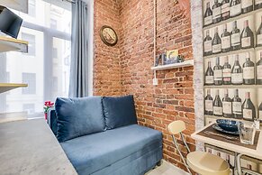 Sokroma Jules Verne Aparts