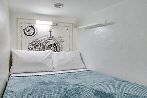 Sokroma Jules Verne Aparts