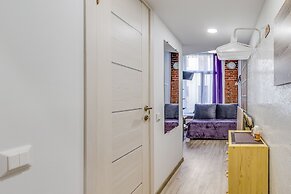 Sokroma Jules Verne Aparts