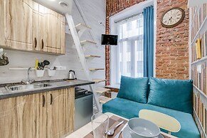 Sokroma Jules Verne Aparts