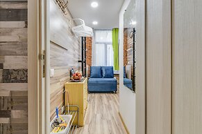 Sokroma Jules Verne Aparts