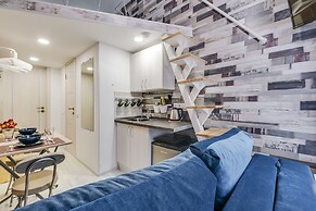 Sokroma Jules Verne Aparts