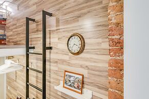 Sokroma Jules Verne Aparts