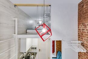 Sokroma Jules Verne Aparts