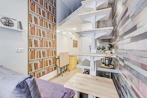 Sokroma Jules Verne Aparts