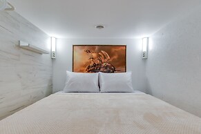 Sokroma Jules Verne Aparts