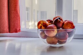 Sokroma Jules Verne Aparts