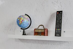 Sokroma Jules Verne Aparts