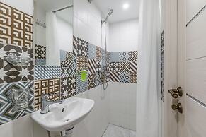 Sokroma Jules Verne Aparts