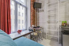 Sokroma Jules Verne Aparts