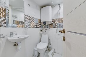 Sokroma Jules Verne Aparts