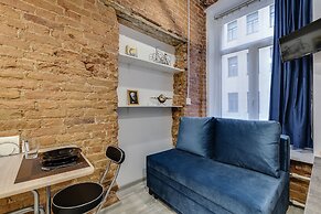 Sokroma Jules Verne Aparts