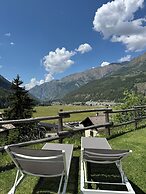 La Madonnina del Gran Paradiso