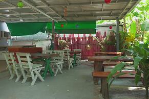 Blessing Backpackers