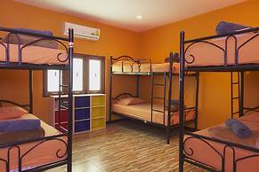 Blessing Backpackers