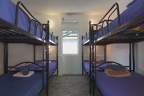 Blessing Backpackers