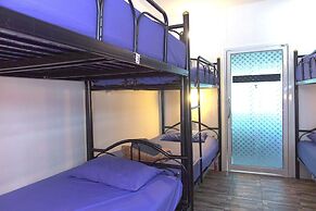 Blessing Backpackers