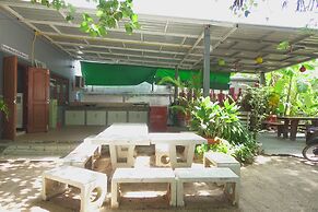 Blessing Backpackers