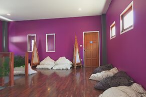 Blessing Backpackers