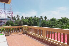 Blessing Backpackers