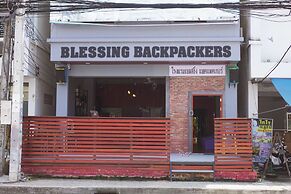 Blessing Backpackers