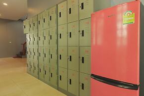 Blessing Backpackers