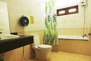 Blessing Backpackers