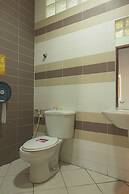 Blessing Backpackers