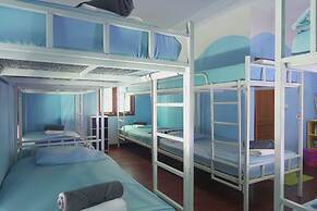 Blessing Backpackers