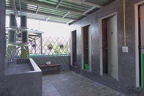 Blessing Backpackers