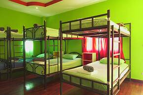 Blessing Backpackers