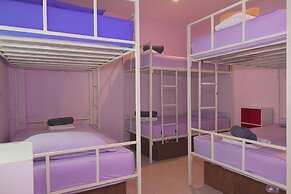 Blessing Backpackers