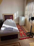 Rooms Merlika