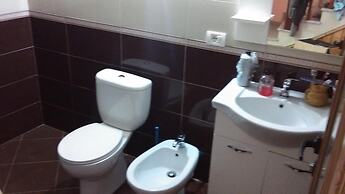 Rooms Merlika