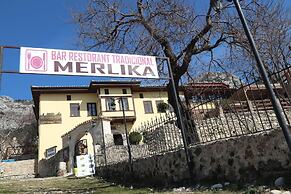 Rooms Merlika