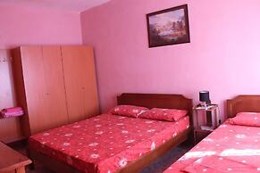 Rooms Merlika