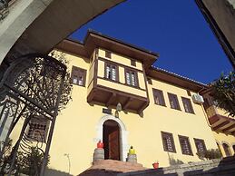 Rooms Merlika