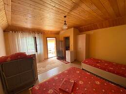 Rooms Merlika
